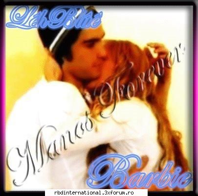 ******Capturi cu mi trauma****** - rebelde_girl - Traumadas por Los A
