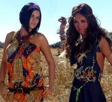 Capturi videoclipuri RBD - Anahi4ever - RBD