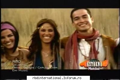 4 capturi rbd