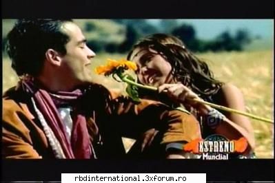 Capturi videoclipuri RBD - Anahi4ever - RBD