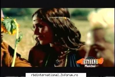Capturi videoclipuri RBD - Anahi4ever - RBD