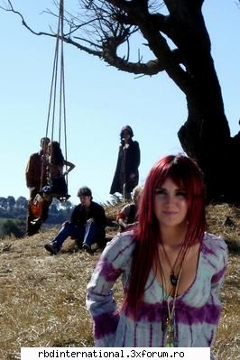 Capturi videoclipuri RBD - Anahi4ever - RBD