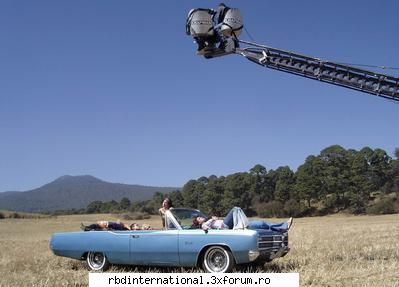 Capturi videoclipuri RBD - Anahi4ever - RBD