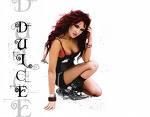 Cat de mult semeni cu Roberta? - luvucker - Dulce Maria