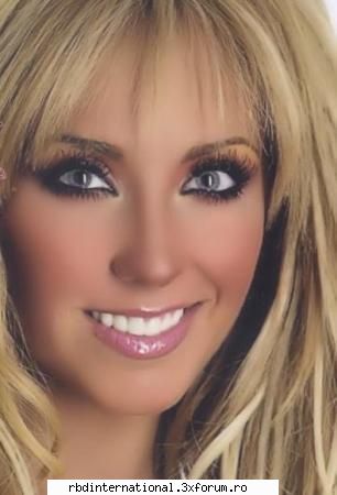 Ce iti place la Anahi? - Anahi`te`amo - Anahi