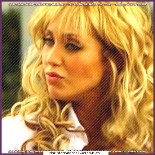 Ce iti place la Anahi? - silentangelcriss - Anahi