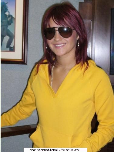 Ce va place la Dulce? - totul e scumpica rau :) - Dulce Maria