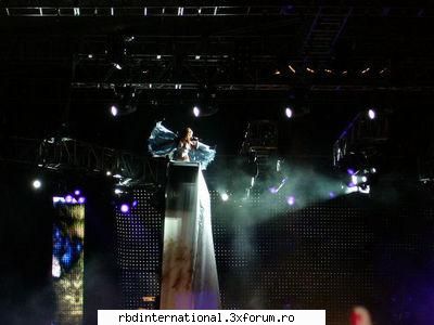 Ciudad Victoria - Anahi4ever - Aparitii RBD