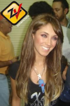 Ciudad Victoria - Que sonrisaaaaa - Aparitii RBD