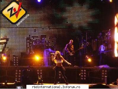 Ciudad Victoria - Anahi4ever - Aparitii RBD