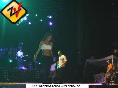 Ciudad Victoria - Anahi4ever - Aparitii RBD