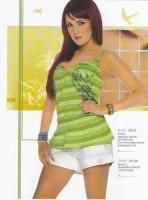 ...:::Cklass:::... - ally_rbd_4u - Dulce Maria