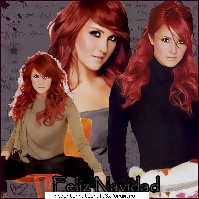 ...:::Cklass:::... - deyutza_anahilove - Dulce Maria