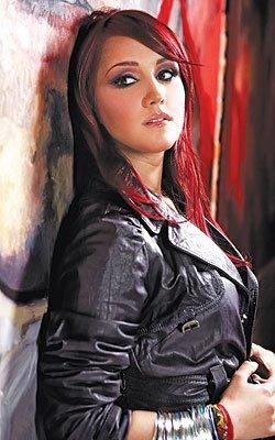 ...:::Cklass:::... - deyutza_anahilove - Dulce Maria