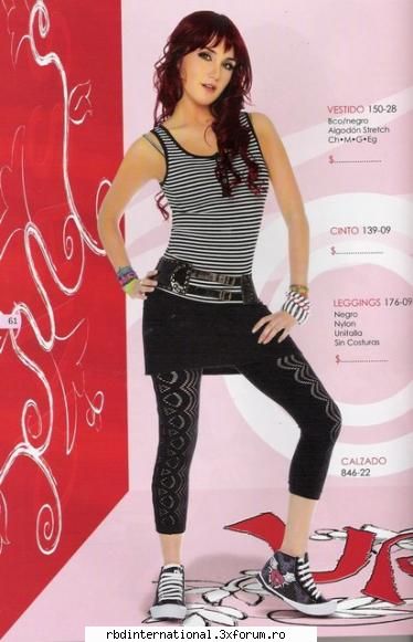 ...:::Cklass:::... - deyutza_anahilove - Dulce Maria