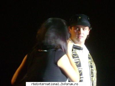 Ecuador - Anahi4ever - Aparitii RBD