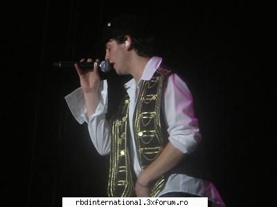 Ecuador - Anahi4ever - Aparitii RBD