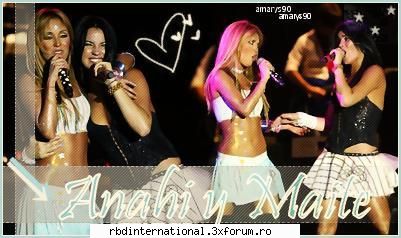 28 fetele rbd