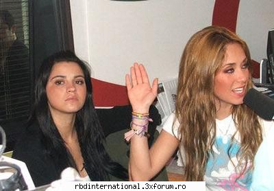 Fetele RBD - rebelde_girl - RBD