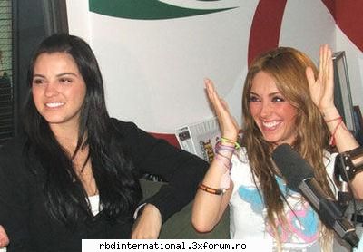 Fetele RBD - rebelde_girl - RBD