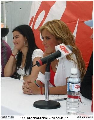 Fetele RBD - rebelde_girl - RBD