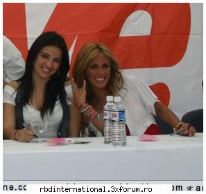 Fetele RBD - rebelde_girl - RBD