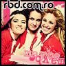 Fetele RBD - las ninas de rbd:) - RBD
