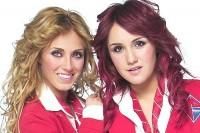Fetele RBD - simonik - RBD