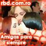 Fetele RBD - amigas para siempre - RBD