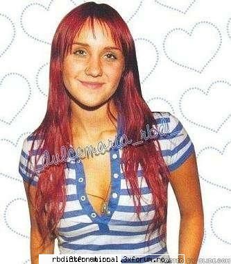 Fetele nemachiate......... - deyutza_anahilove - RBD