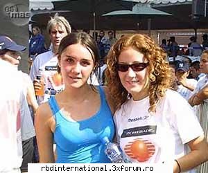 o sa poon alta cu dulce maria!!! :hi: fetele
