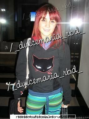 Fetele nemachiate......... - deyutza_anahilove - RBD