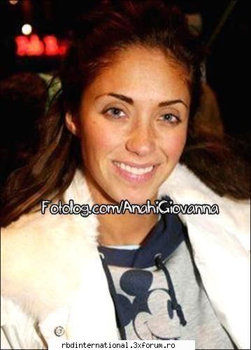 Fetele nemachiate......... - deyutza_anahilove - RBD