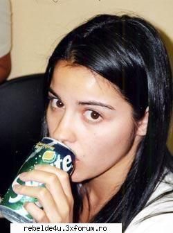 Fetele nemachiate......... - deyutza_anahilove - RBD