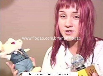 Fetele nemachiate......... - deyutza_anahilove - RBD