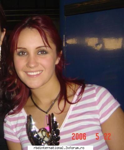 Fetele nemachiate......... - rbdrebelde_dulcemaria - RBD