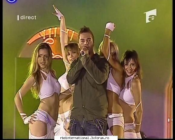 Fly Project - Aceiasi poza.....alte pozitii! - Muzica