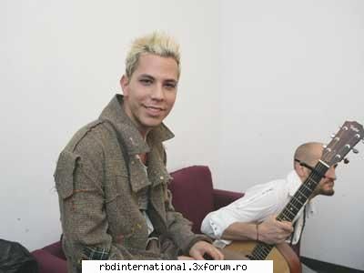Galerie Foto:Chris - Anahi4ever - Christian Chavez