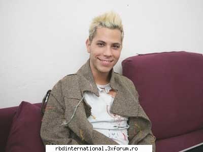 Galerie Foto:Chris - Anahi4ever - Christian Chavez