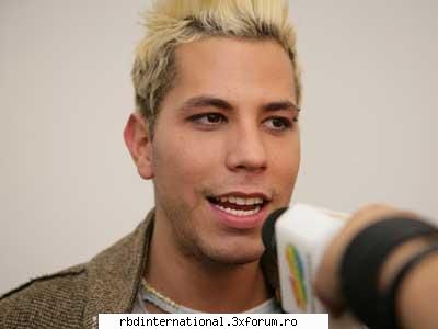 Galerie Foto:Chris - Anahi4ever - Christian Chavez