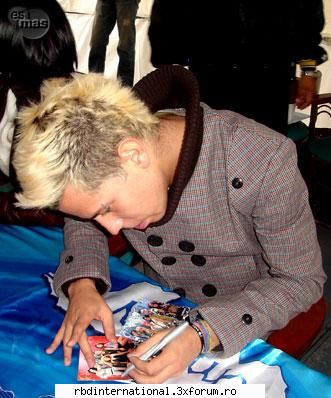 Galerie Foto:Chris - Anahi4ever - Christian Chavez