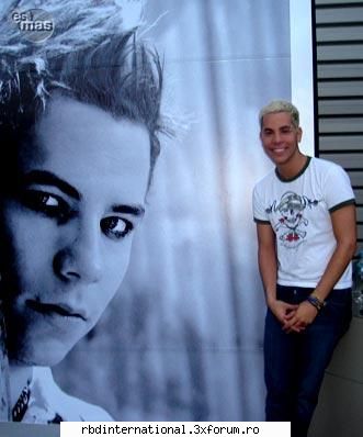 Galerie Foto:Chris - oana_anahi&poncho - Christian Chavez