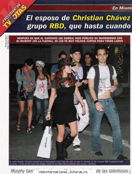 Galerie Foto:Chris - oana_anahi&poncho - Christian Chavez