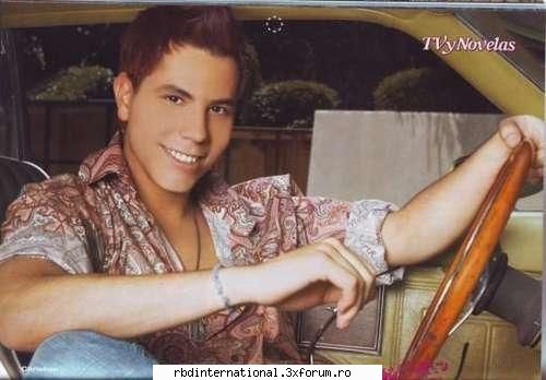 Galerie Foto:Chris - oana_anahi&poncho - Christian Chavez