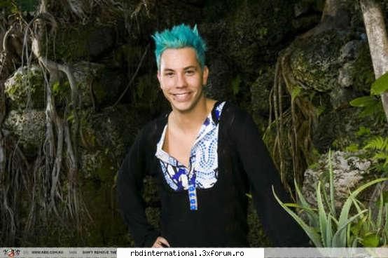 Galerie Foto:Chris - oana_anahi&poncho - Christian Chavez