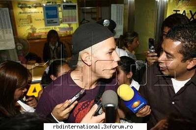 Galerie Foto:Chris - Anahi4ever - Christian Chavez
