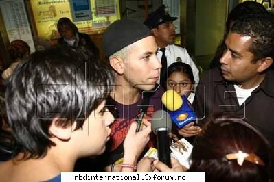 Galerie Foto:Chris - Anahi4ever - Christian Chavez