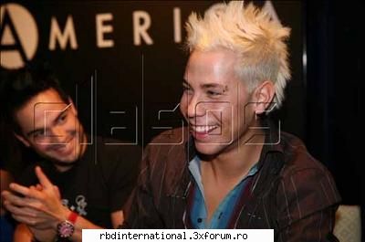 Galerie Foto:Chris - Anahi4ever - Christian Chavez
