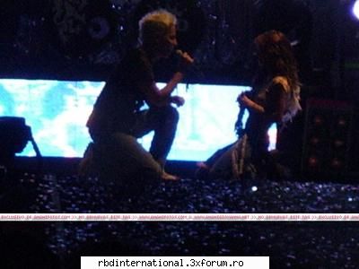 Galerie Foto:Chris - Anahi4ever - Christian Chavez