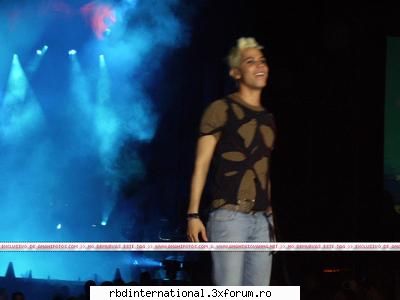 Galerie Foto:Chris - Anahi4ever - Christian Chavez